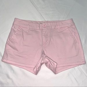 Bebop Chino Shorts